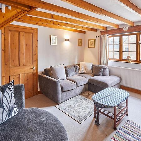 Host & Stay - Oldcorn Cottage Whitby Esterno foto