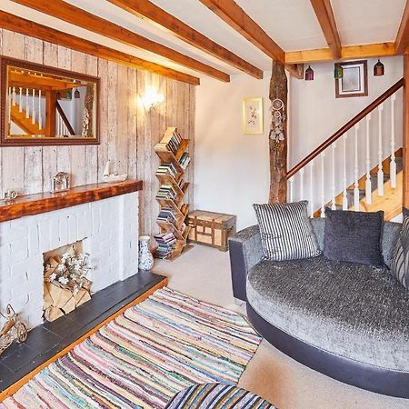 Host & Stay - Oldcorn Cottage Whitby Esterno foto