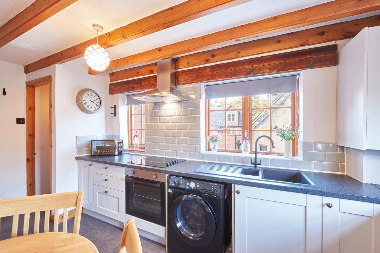 Host & Stay - Oldcorn Cottage Whitby Esterno foto