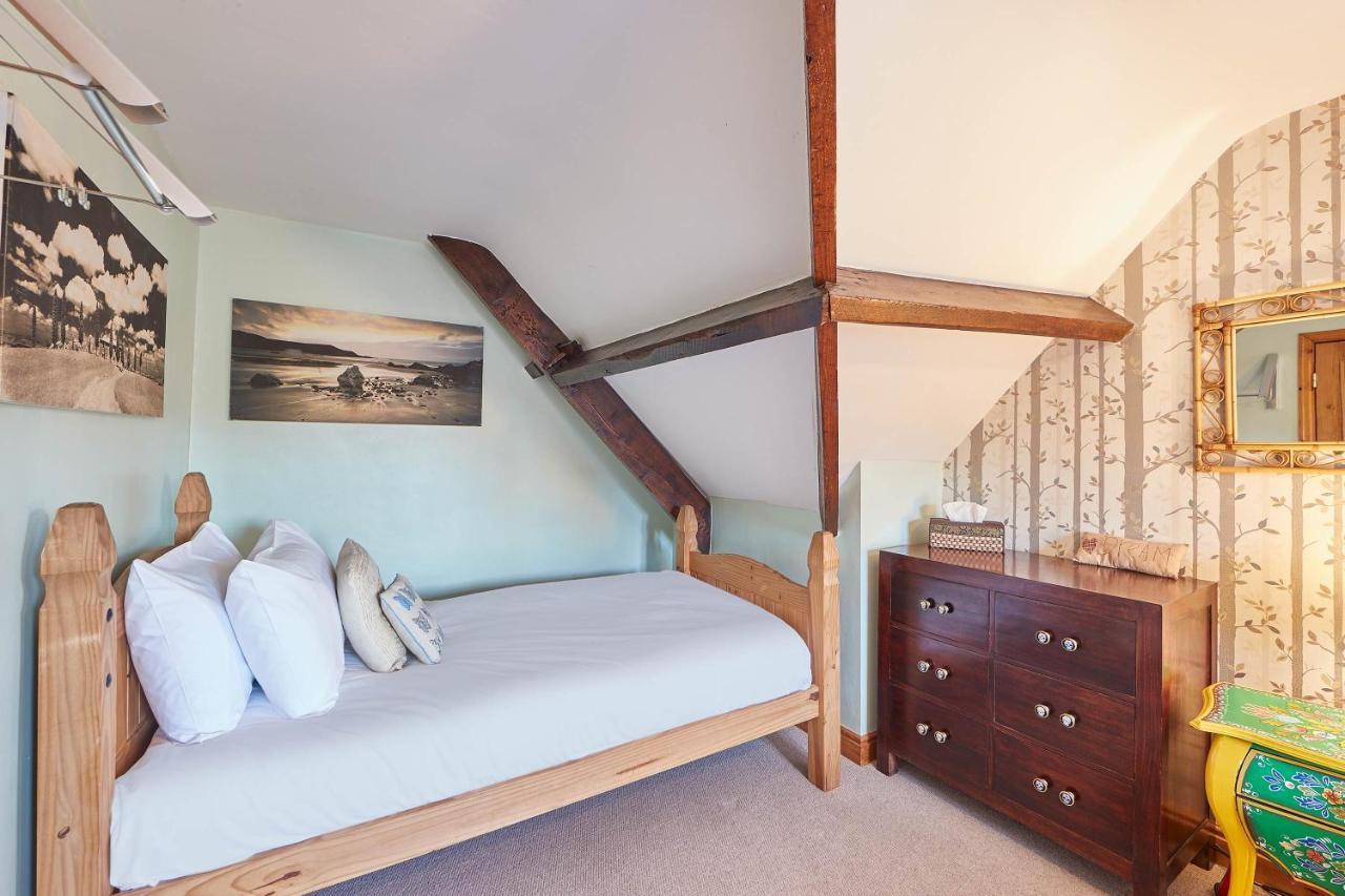 Host & Stay - Oldcorn Cottage Whitby Esterno foto