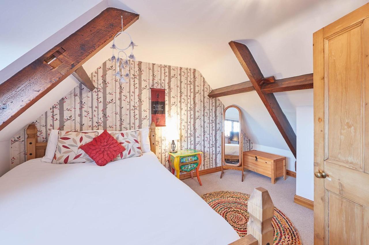 Host & Stay - Oldcorn Cottage Whitby Esterno foto