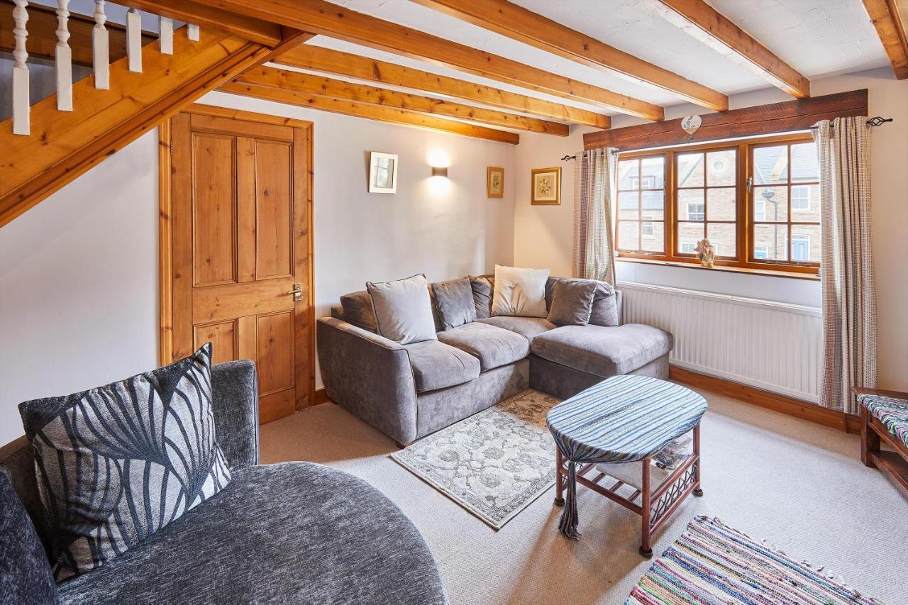 Host & Stay - Oldcorn Cottage Whitby Esterno foto