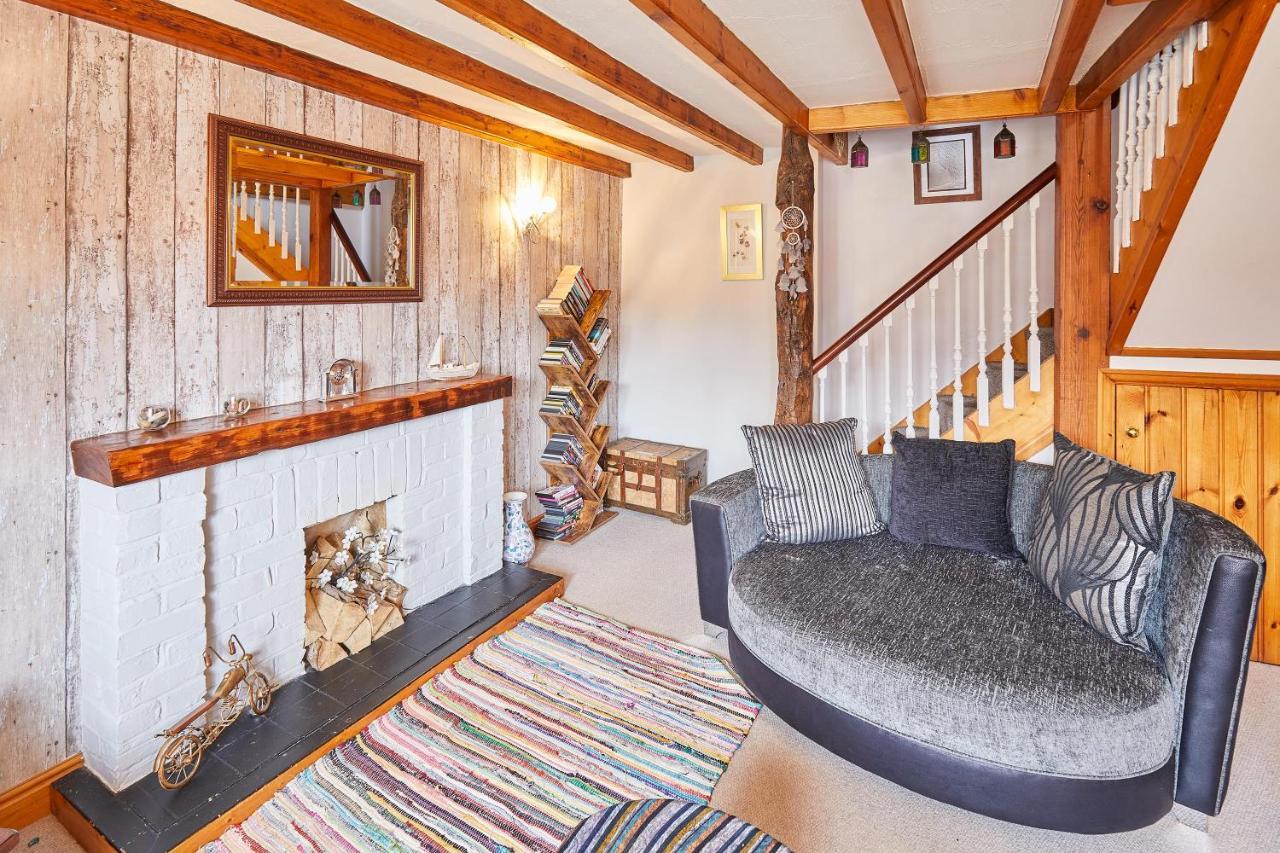 Host & Stay - Oldcorn Cottage Whitby Esterno foto